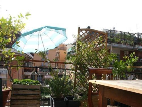Le Fate Apartments Roma Exterior foto